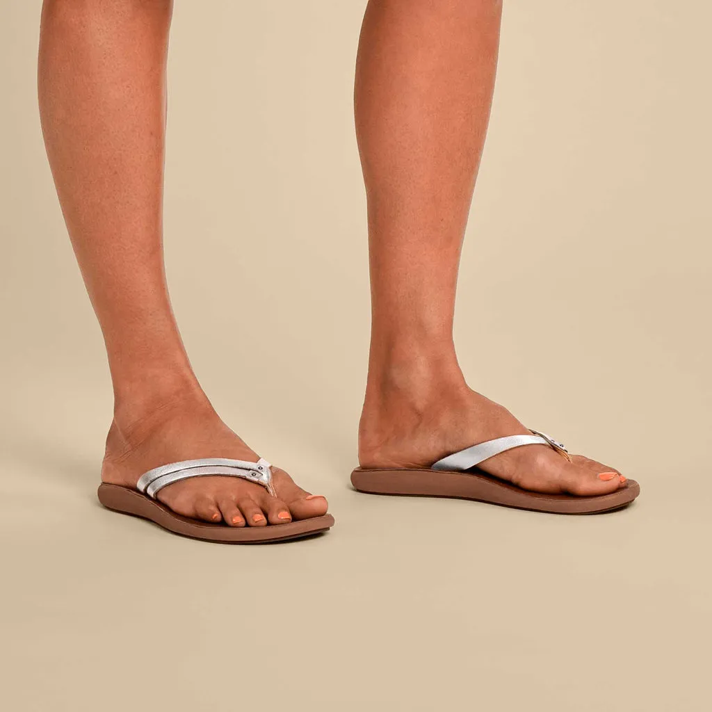 Olukai Kapehe Luana Womens Sandal