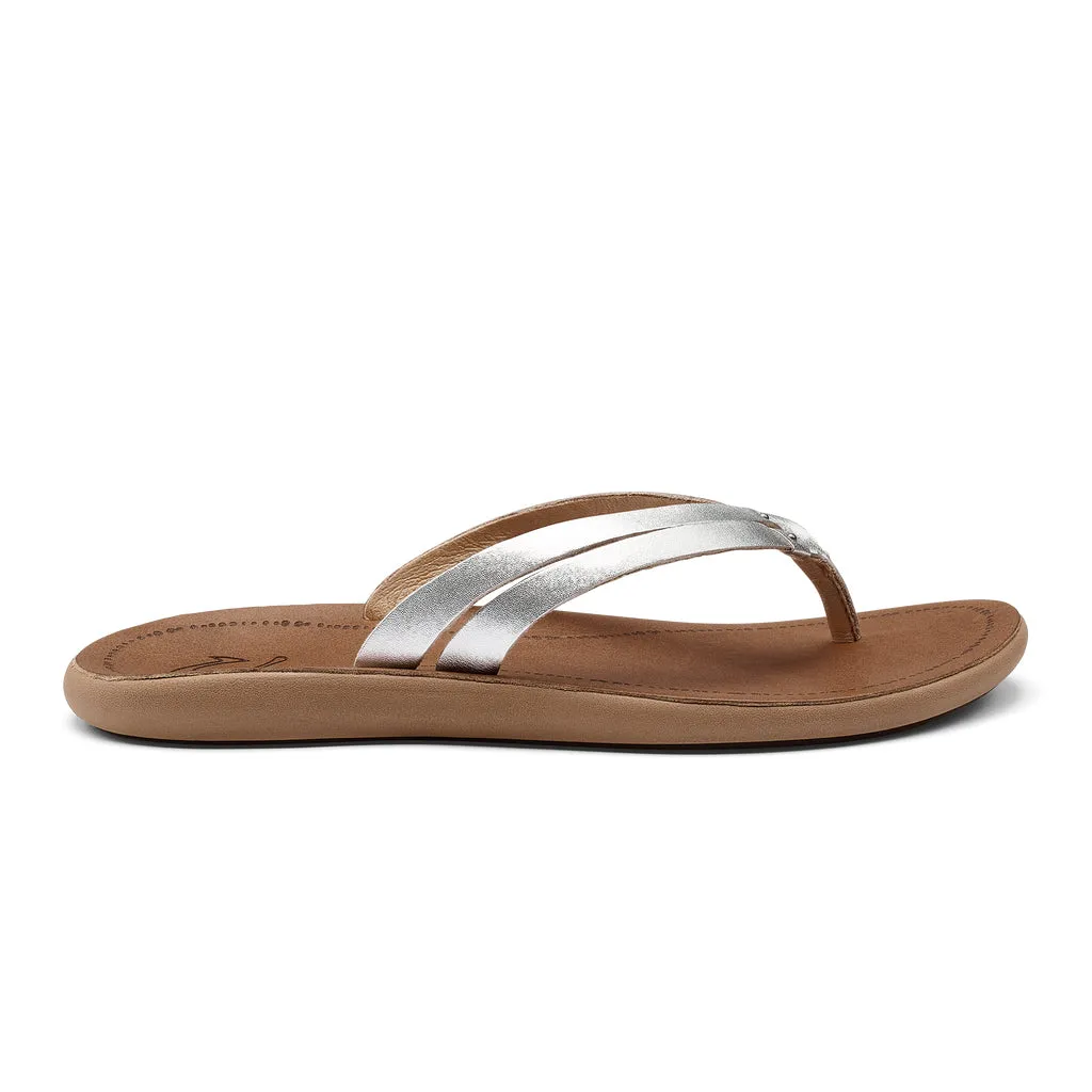 Olukai Kapehe Luana Womens Sandal