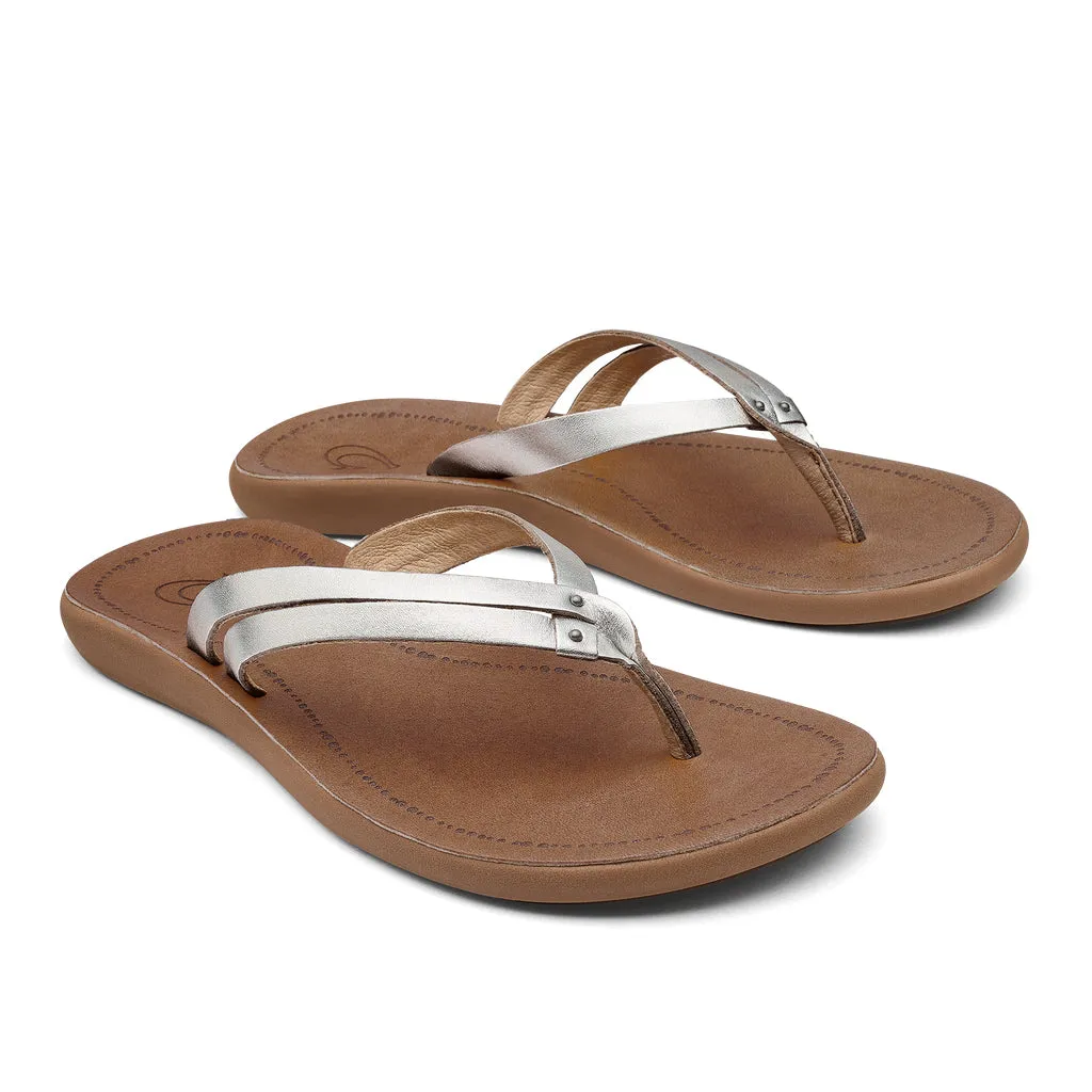 Olukai Kapehe Luana Womens Sandal