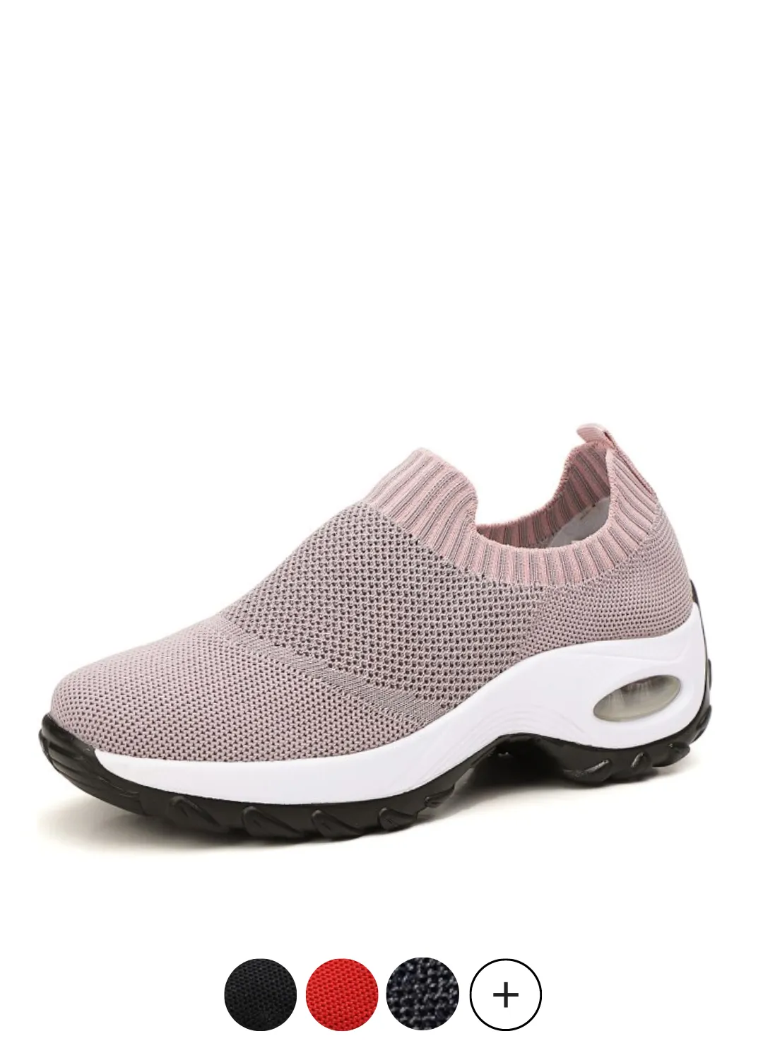 Pier Women's Breathable Walking Shoes