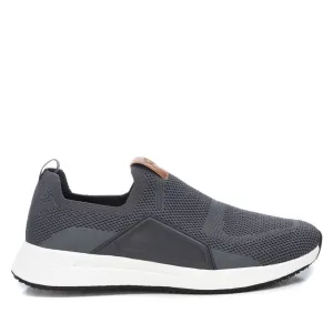 Porto Grey Sneakers