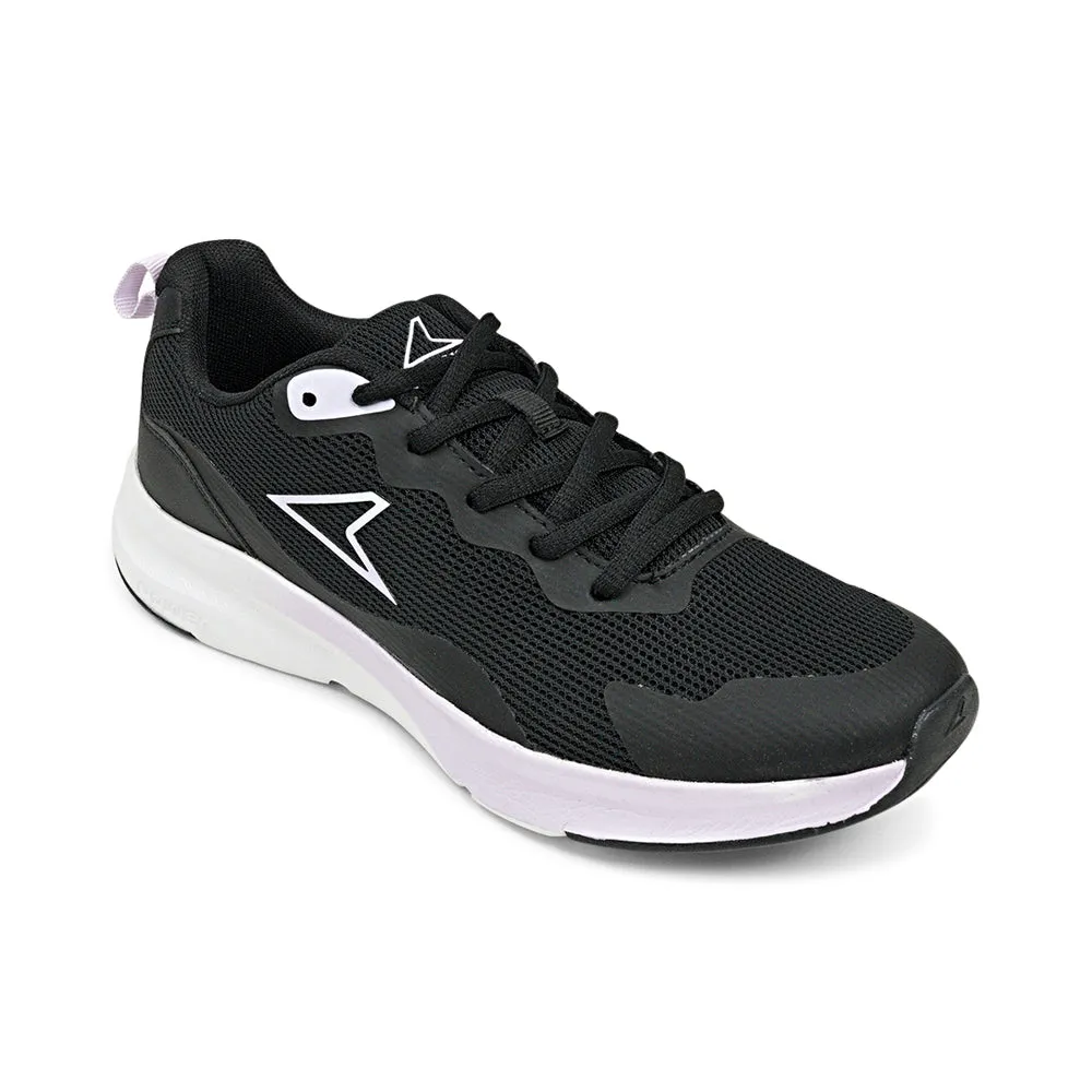 Power RAIDER XTRA Lace-Up Performance Sneaker for Women