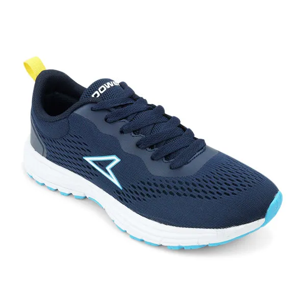 Power RUSH Lace-Up Performance Sneaker for Women