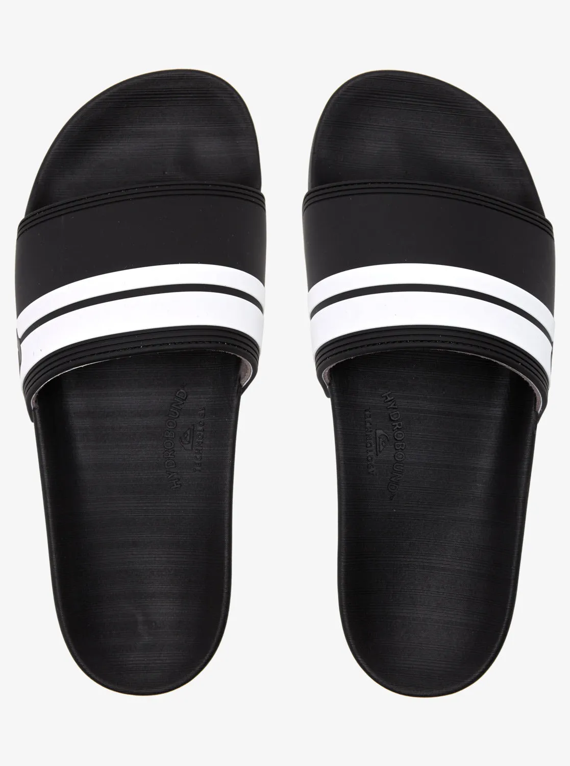 Quiksilver Men's Rivi Slide