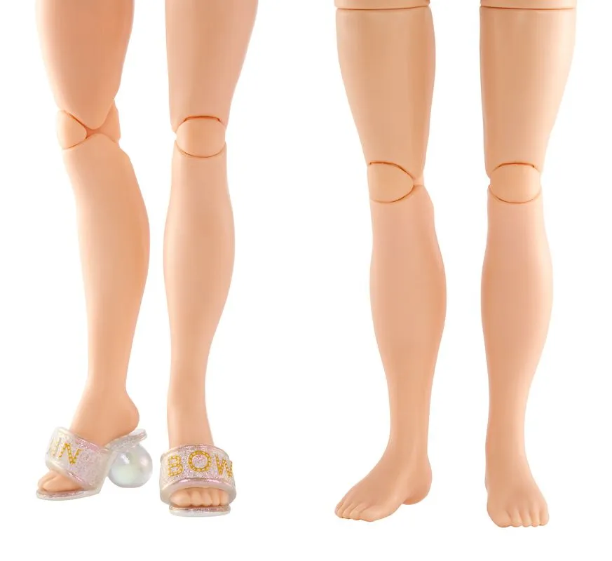 Rainbow High Pacific Coast Fashion Doll Margot De Perla