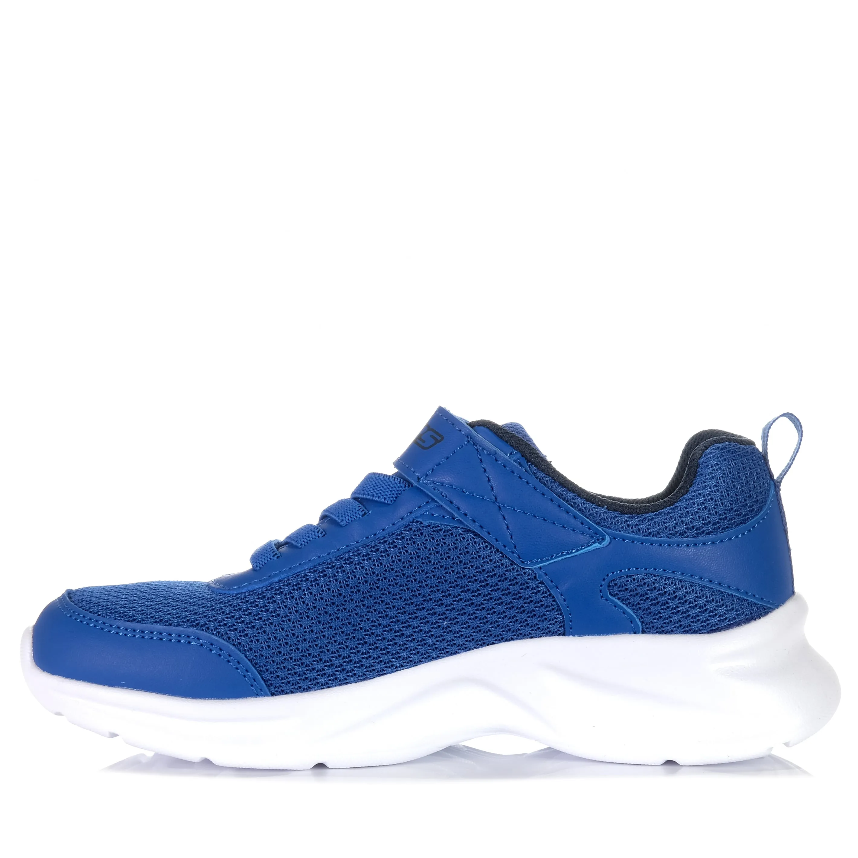 Skechers Dynamatic 405110L Blue