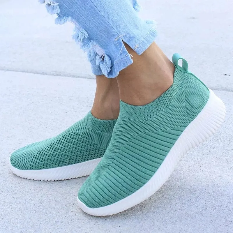 Slip On Sneakers