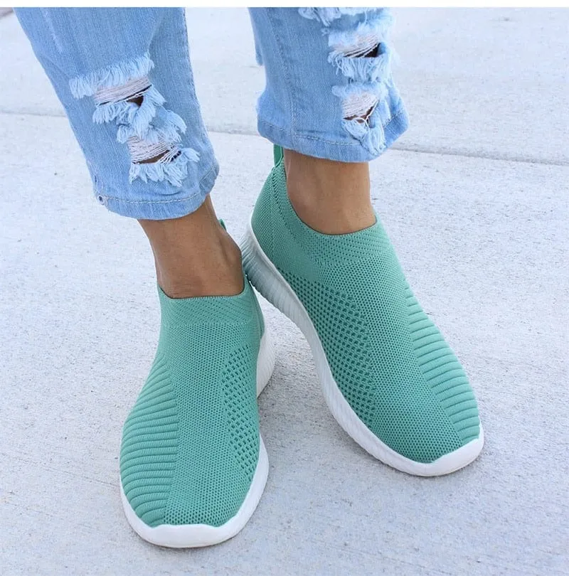 Slip On Sneakers