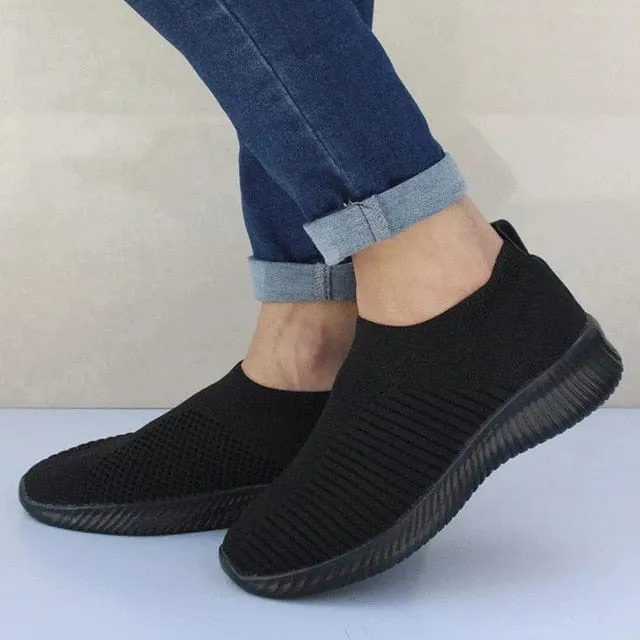 Slip On Sneakers