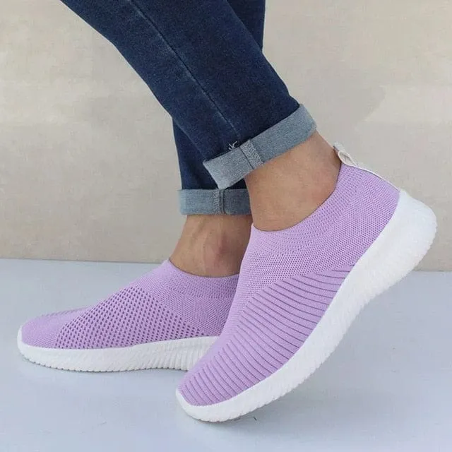 Slip On Sneakers