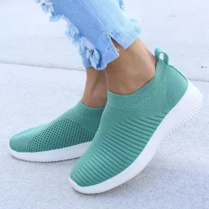 Slip On Sneakers