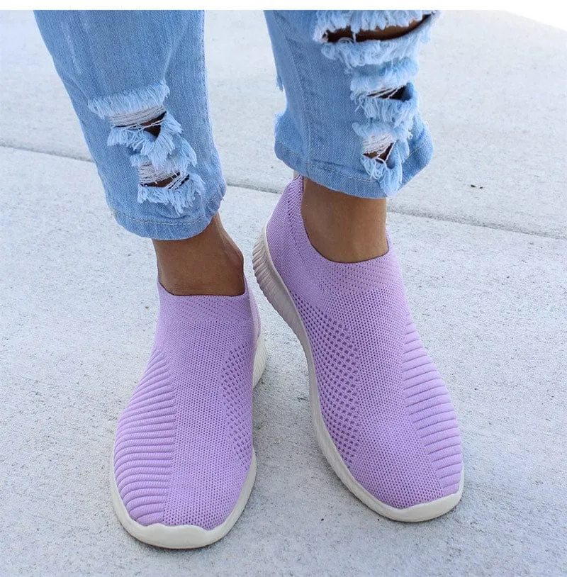 Slip On Sneakers