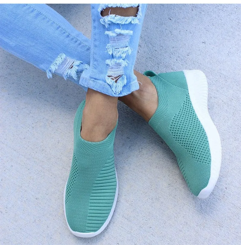 Slip On Sneakers