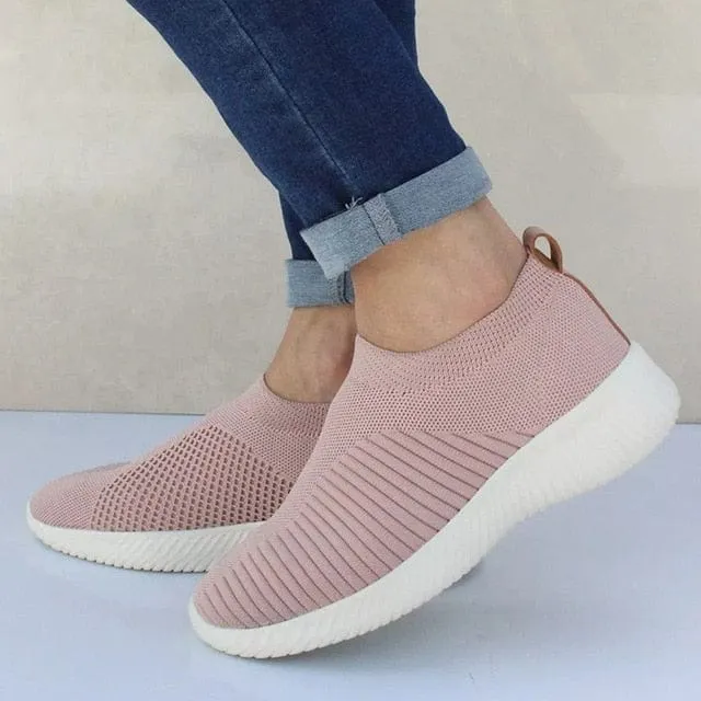 Slip On Sneakers