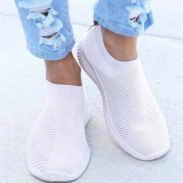 Slip On Sneakers