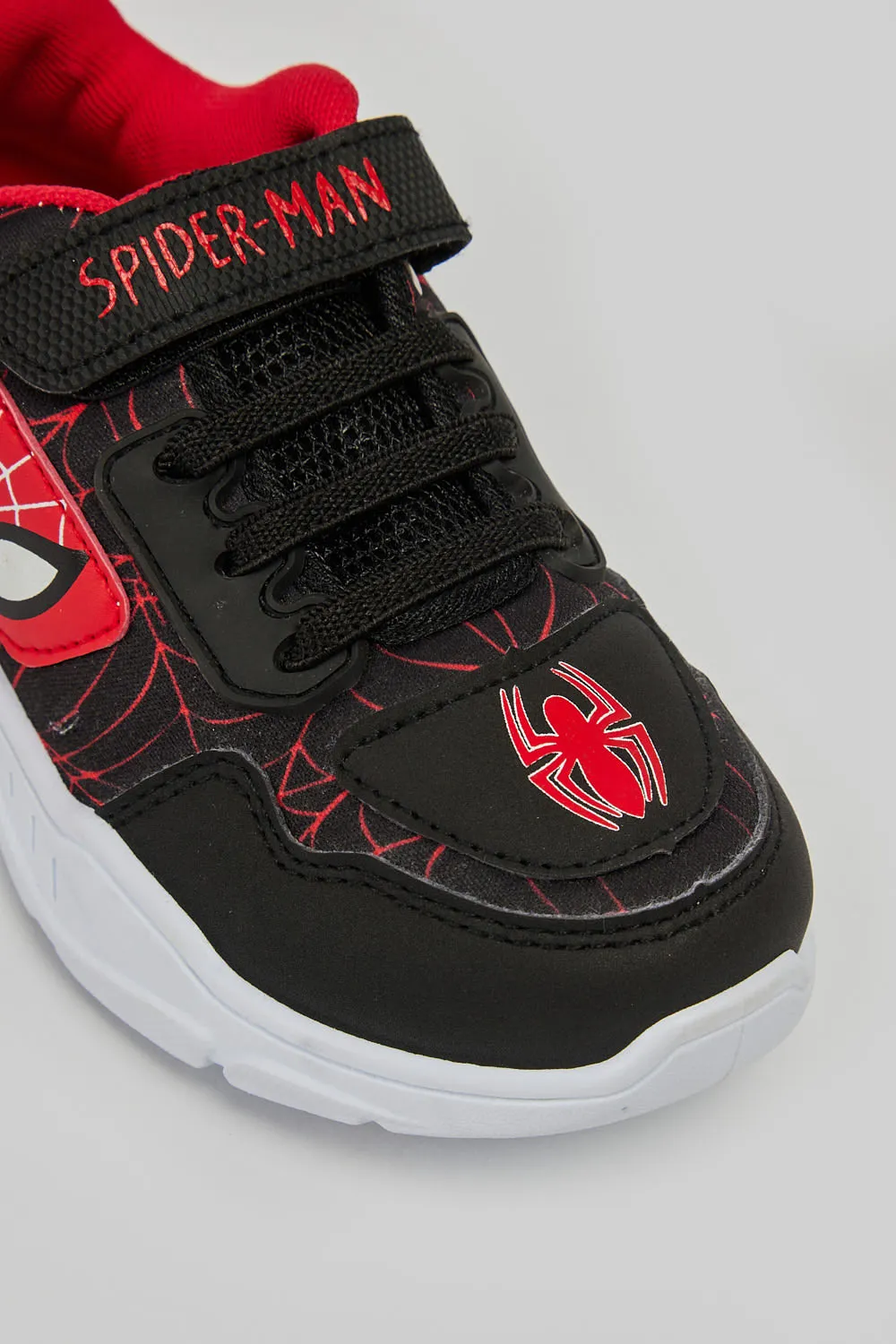 SPIDER-MAN SPORTY TRAINERS