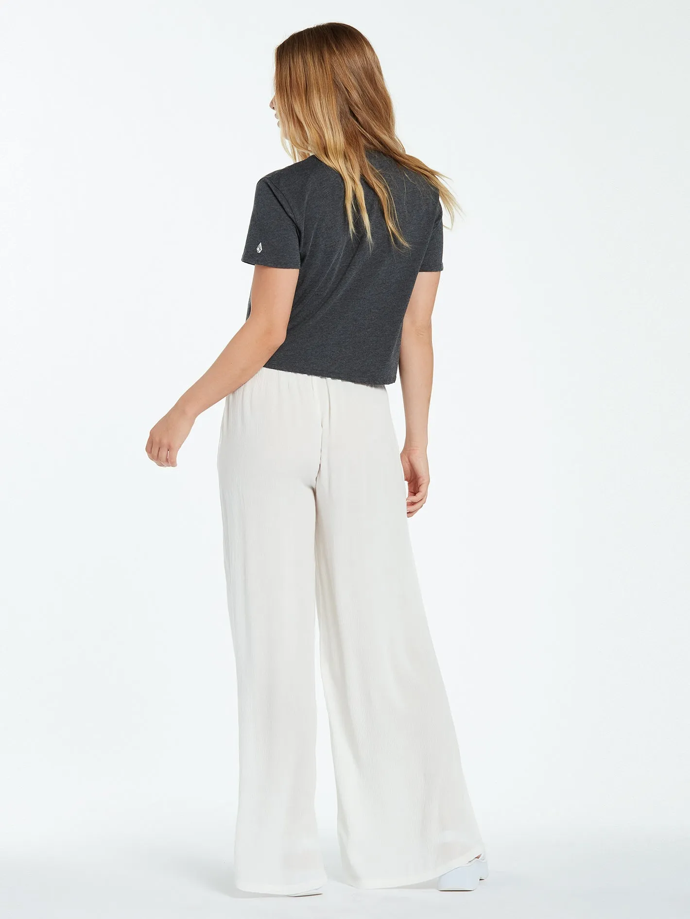 Stoneshine Junki Pants - Star White