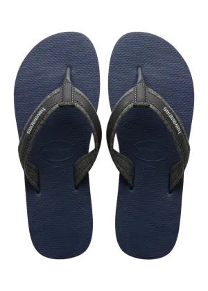 Urban Material Flip Flops