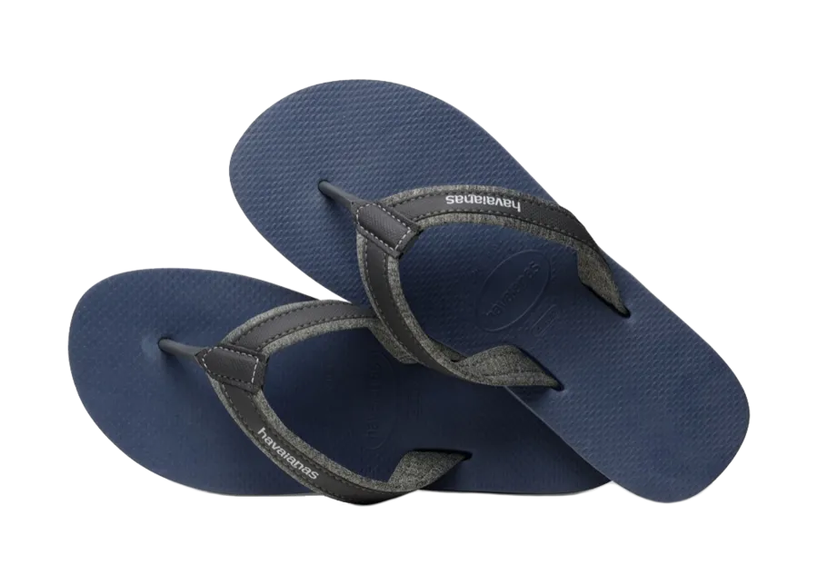 Urban Material Flip Flops