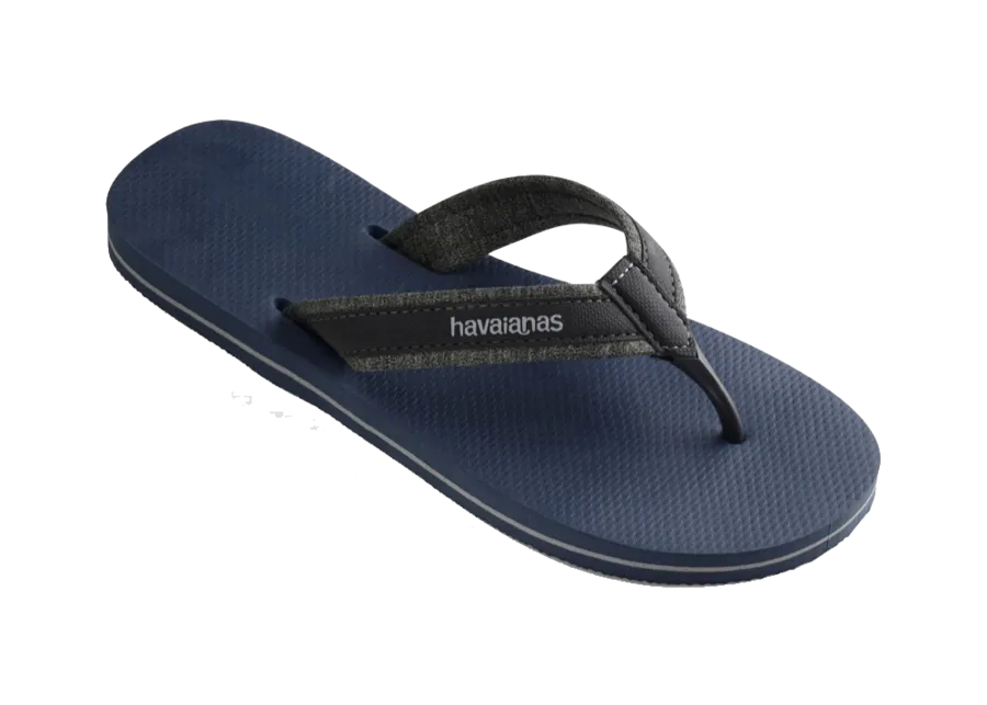 Urban Material Flip Flops