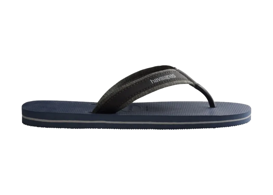 Urban Material Flip Flops