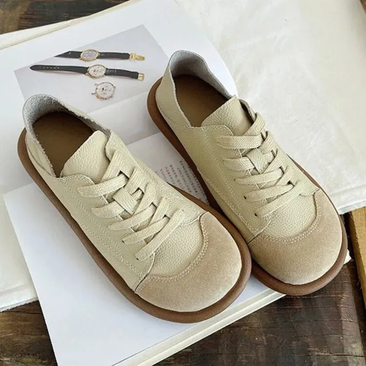 Women's Casual Sneakers - Lolla