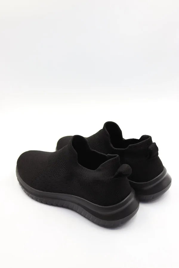 Women's Memory Foam Slip-Ons