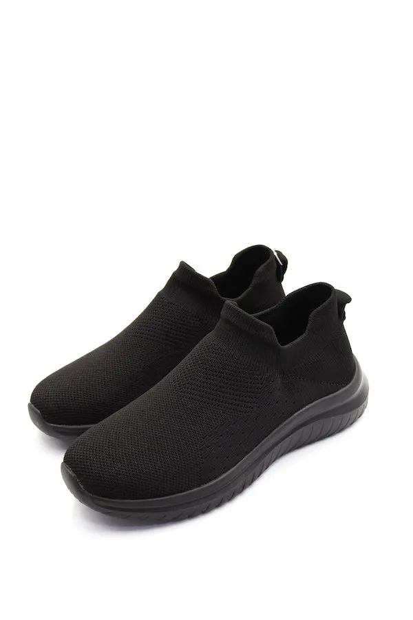 Women's Memory Foam Slip-Ons