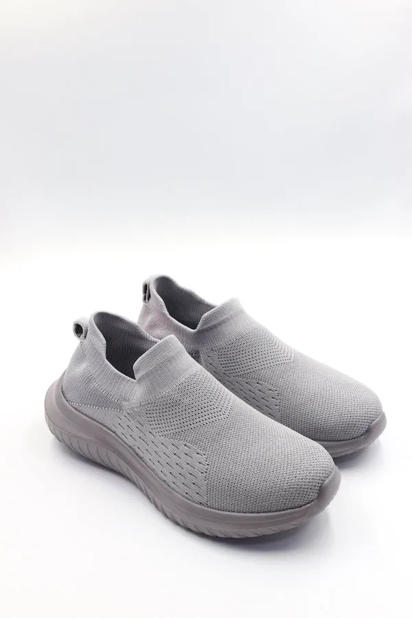 Women's Memory Foam Slip-Ons