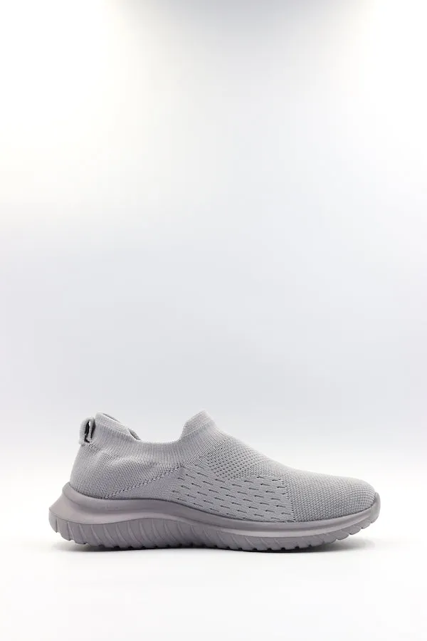 Women's Memory Foam Slip-Ons