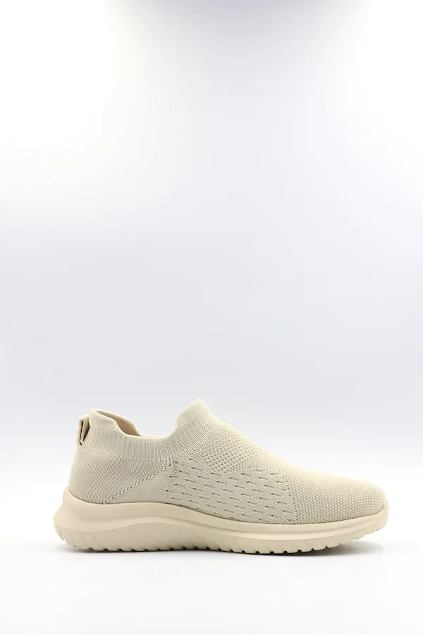 Women's Memory Foam Slip-Ons