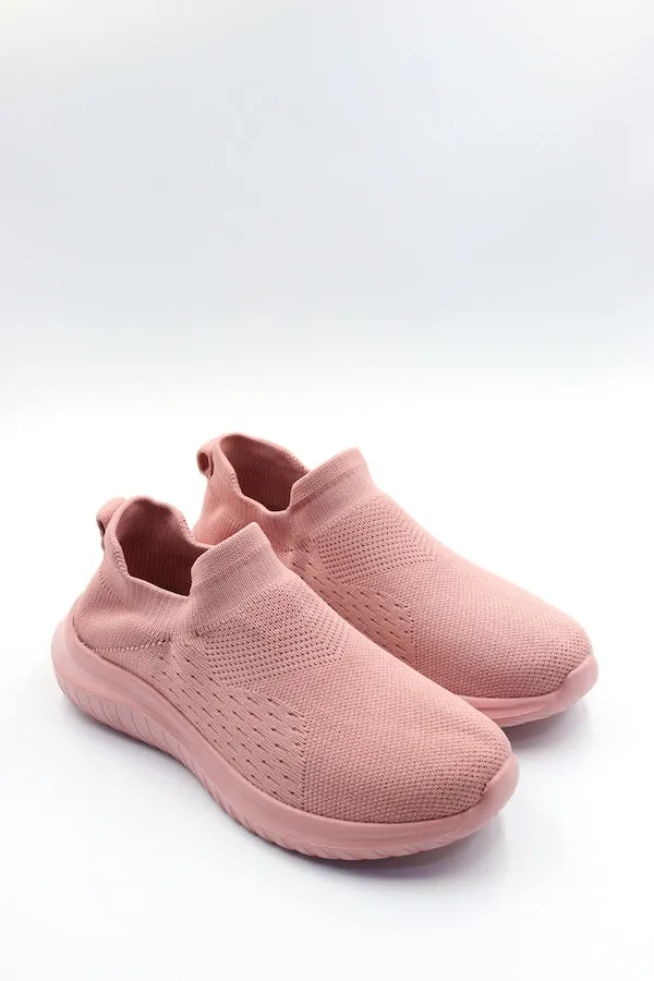 Women's Memory Foam Slip-Ons