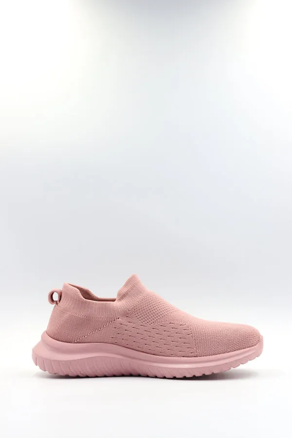 Women's Memory Foam Slip-Ons