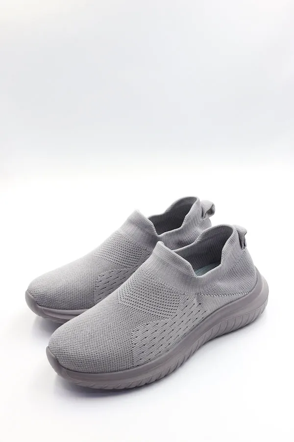 Women's Memory Foam Slip-Ons