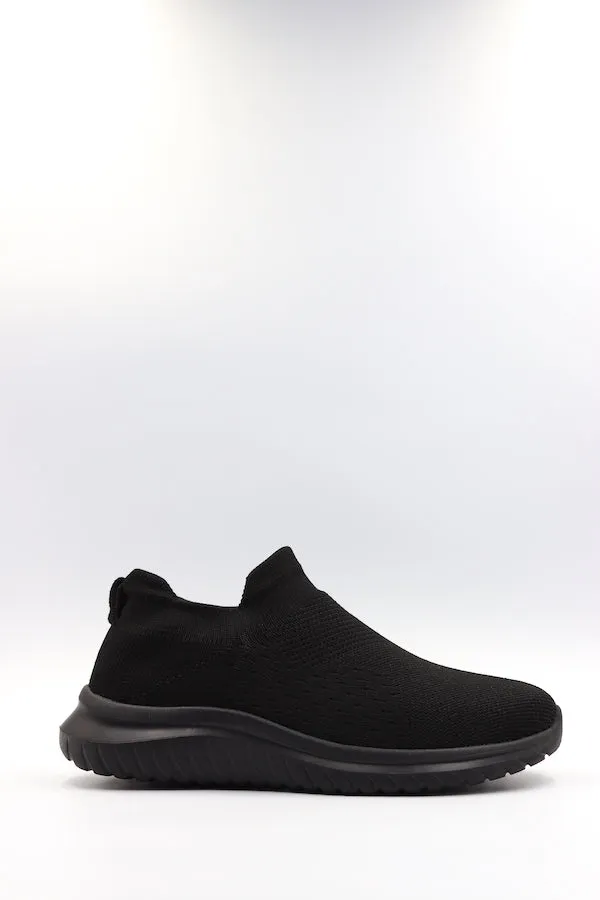 Women's Memory Foam Slip-Ons