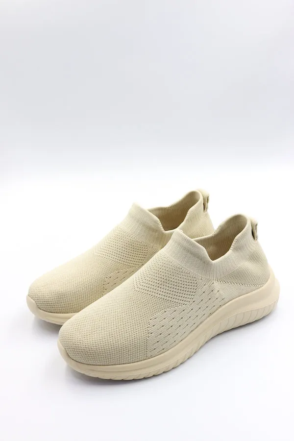 Women's Memory Foam Slip-Ons